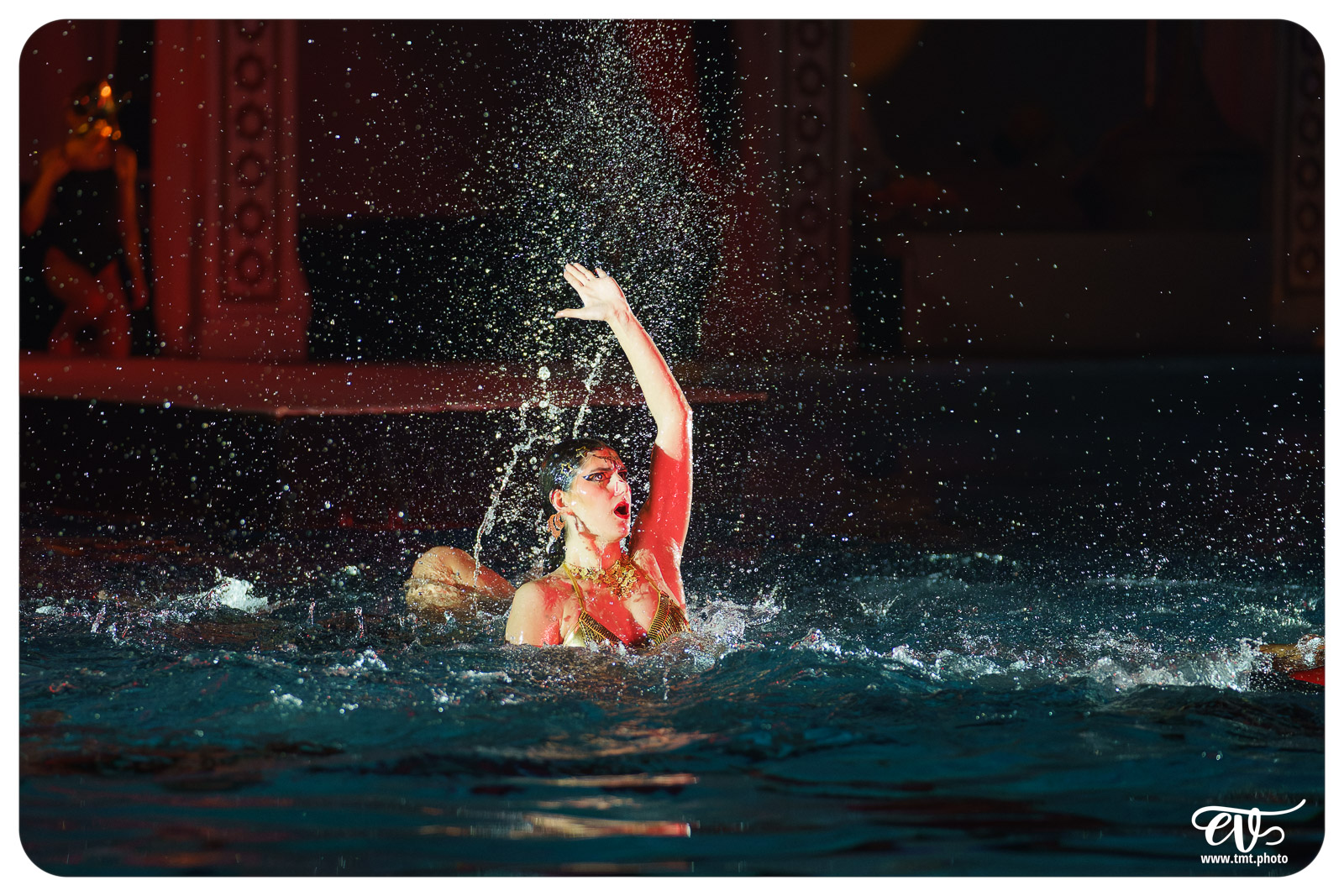 BNS - MILLE ET UNE NUITS